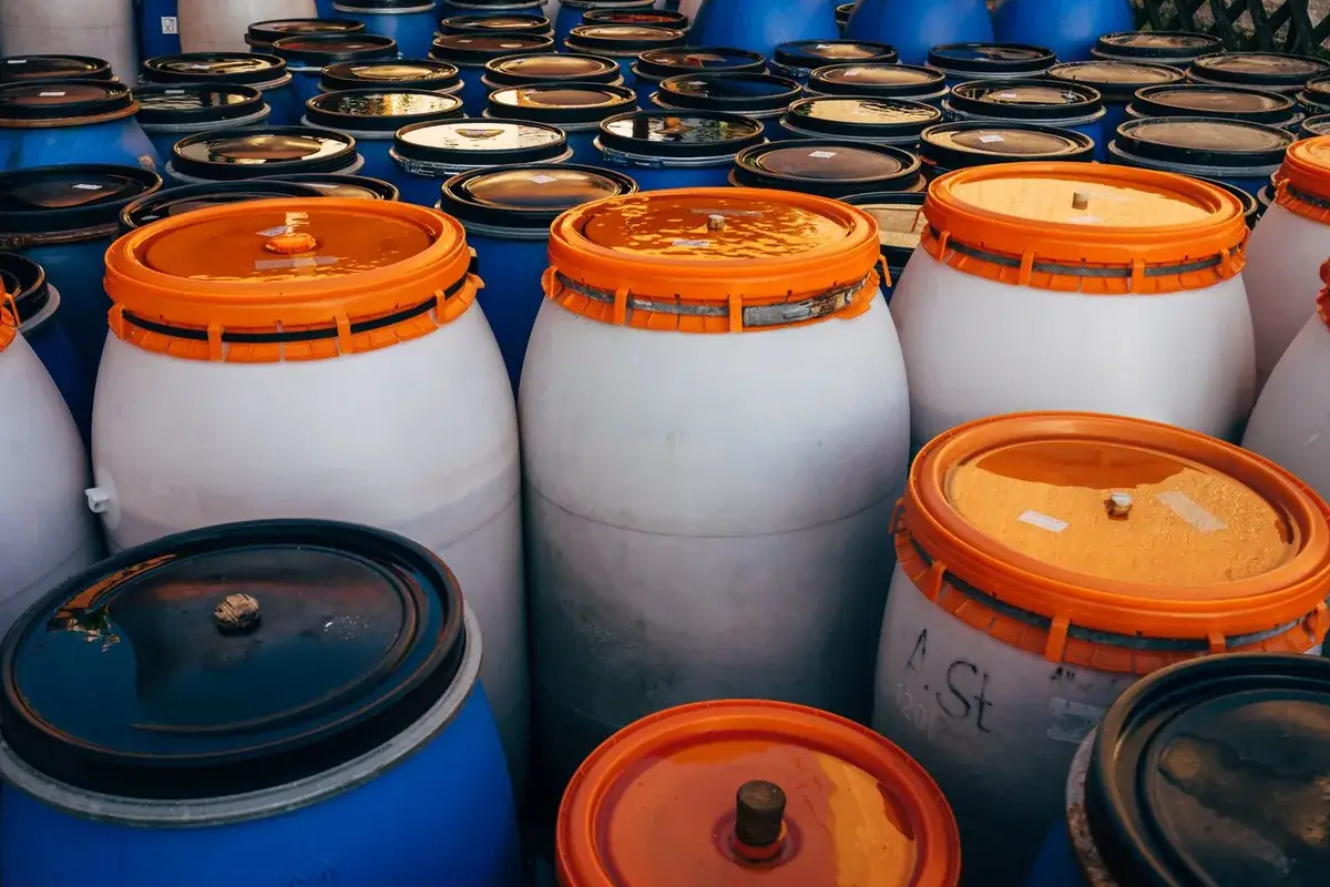 Chemical & Toxic Waste Cleanup in Hartville, OH